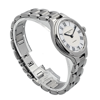 Brescia - VIA MORETTO 52  - Orologio Frederique Constant Donna Delight Automatic in Acciaio FC-306MC3ER6B - FC-306MC3ER6B